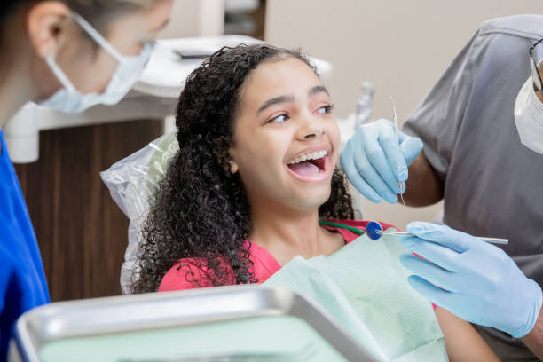Best Emergency Dentist for Special Needs Patients in Berry Hill, TN