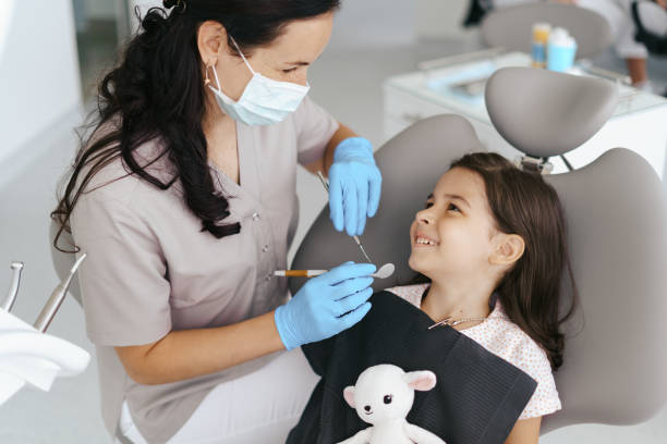 Best Emergency Dentist for Lost Fillings or Crowns in Berry Hill, TN