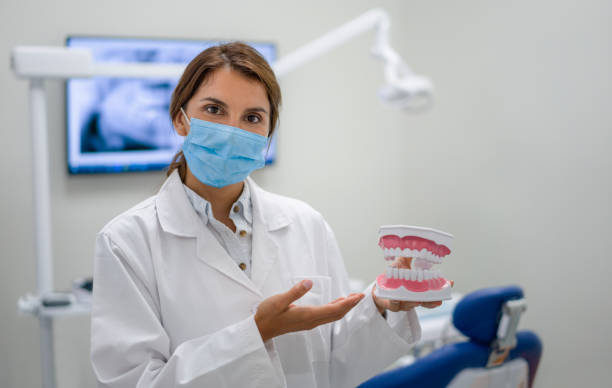 Best Emergency Dental Extractions in Berry Hill, TN