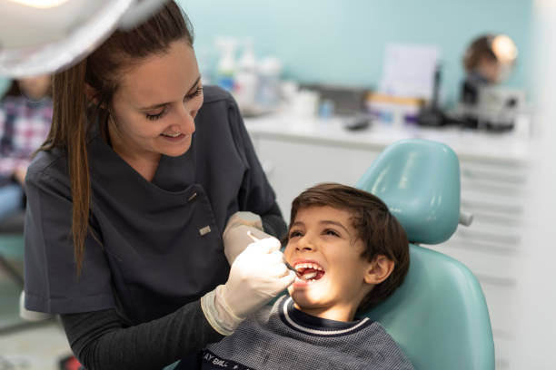 Best Broken or Cracked Tooth Emergency Dentist in Berry Hill, TN